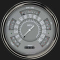 CLASSIC INSTRUMENTS auto part