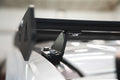 Sherpa Equipment auto part detail