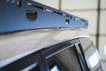 Sherpa Equipment auto part close-up