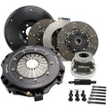 C4 PUSH CONVERSION 1994-96 SB 1 PC