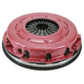 C4 PUSH CONVERSION 1994-96 SB 1 PC