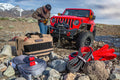 BORAH ADVANCED RECOVERY KIT (GREEN HITCHLINK)