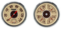 1947-53 GMC CHV TRK- SPDAC/QUAD