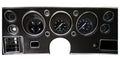 70-72 CHEVELLE HOT ROD 3-GAUGE SET-GM