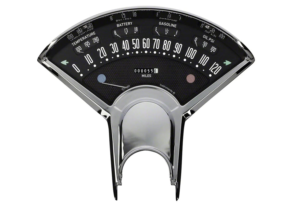 BELERA III PKG - BLACK-LS