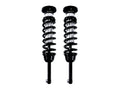ICON coilovers