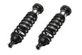 ICON coilovers close-up