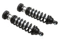 ICON coilovers installed view