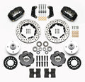 Wilwood auto part