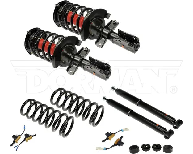 AIR SUSPN DELETE KIT