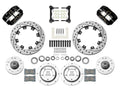 Wilwood auto part