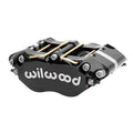Wilwood auto part installed view