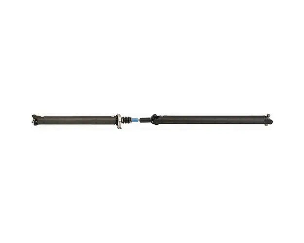 REAR DRIVESHAFT ASSEMBLY
