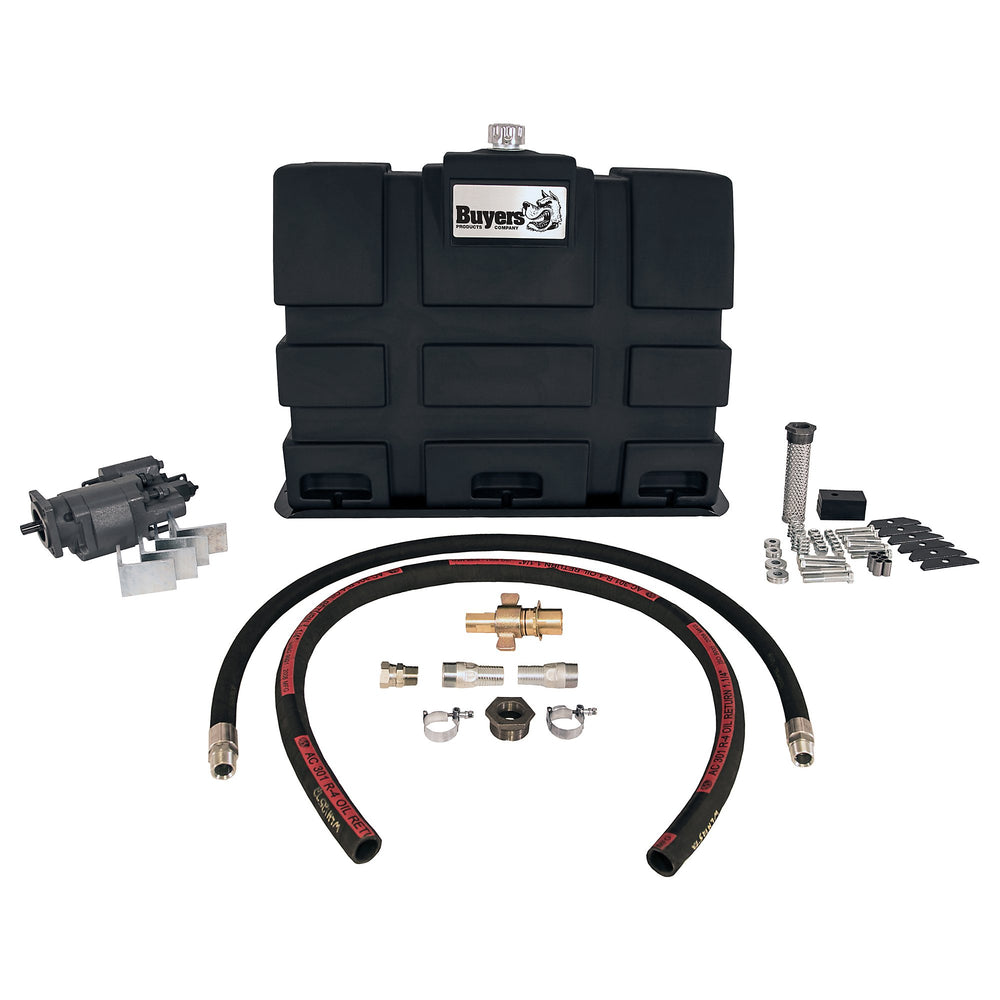 WETLINE KIT,POLY DIRECT MOUNT