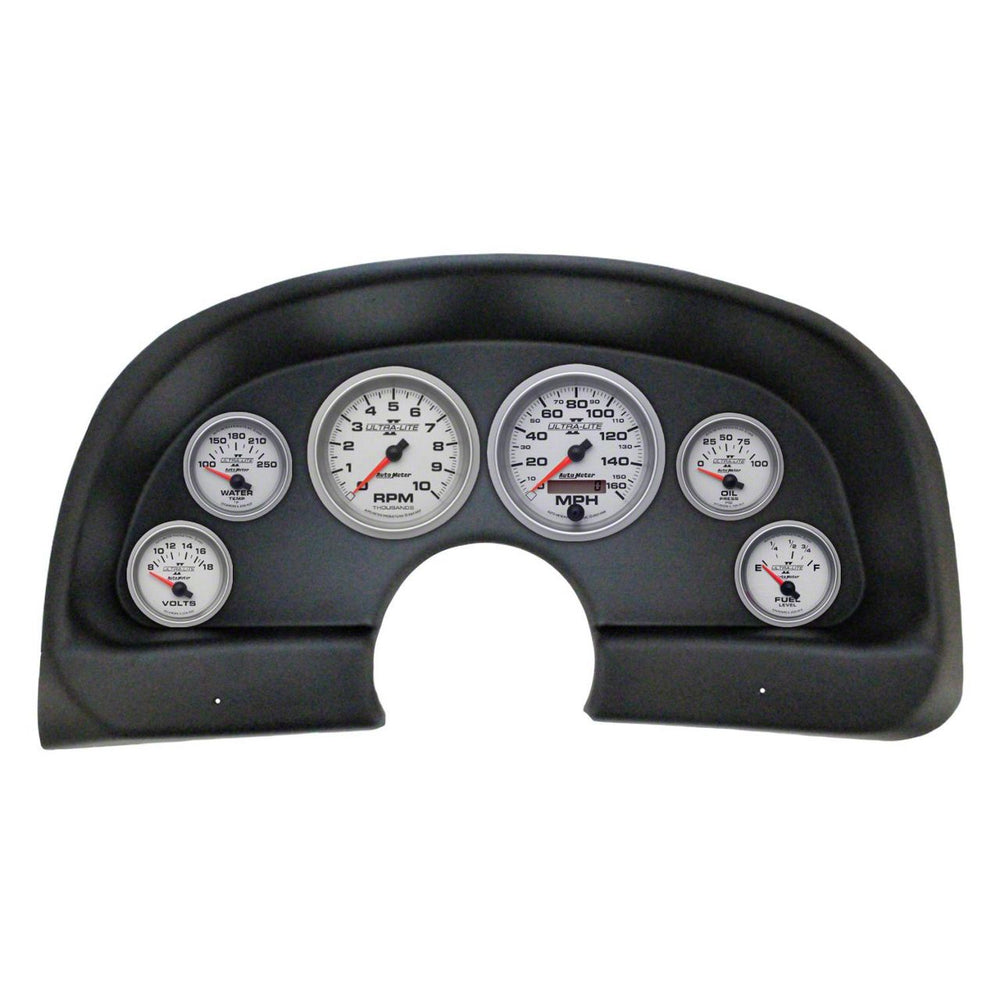 AutoMeter auto part