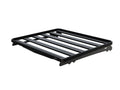 Front Runner Outfitters roof rack close-up