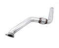 AWE Tuning 2016+ Honda Civic Si Touring Edition Exhaust w/Front Pipe & Dual Chrome Silver Tips