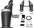 Carli Suspension auto part detail