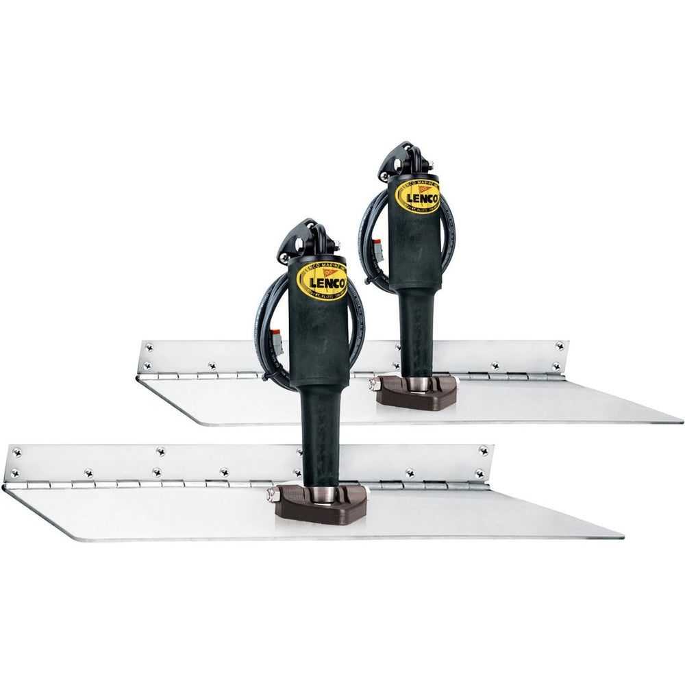 12" X 18" SUPER STRONG TRIM TAB KIT