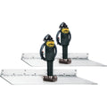 12" X 18" SUPER STRONG TRIM TAB KIT