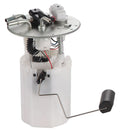 FUEL PUMP MODULE ASSEMBLY