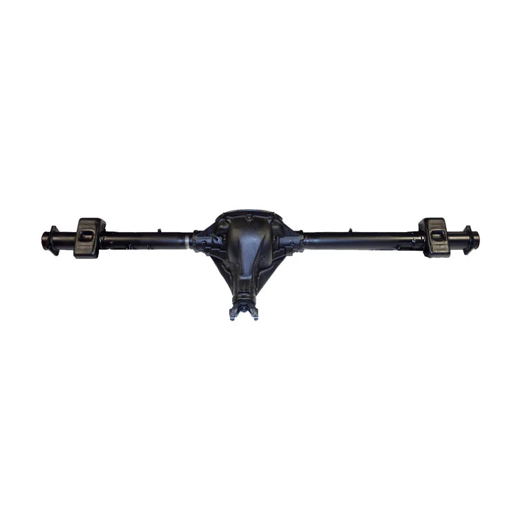 Reman Axle Assy GM 7.5 94-97 Chevy S10 S15 Sonoma 3.73 Ratio 4x4 w o3rd Shock CORE CHARGE OF $400 APPLIES