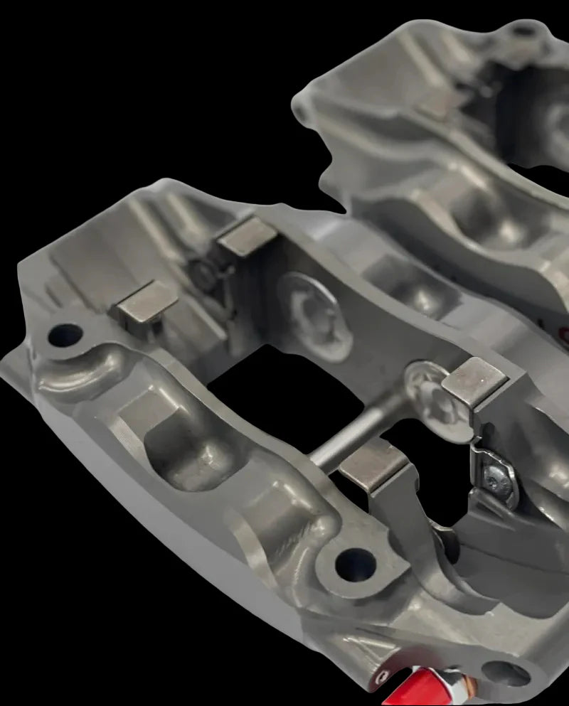 Stoptech auto part