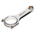 Manley Performance auto part close-up