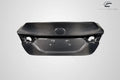2018-2023 Toyota Camry Carbon Creations Velocity Trunk - 1 Piece
