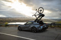SEASUCKER roof rack detail