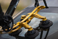SEASUCKER roof rack