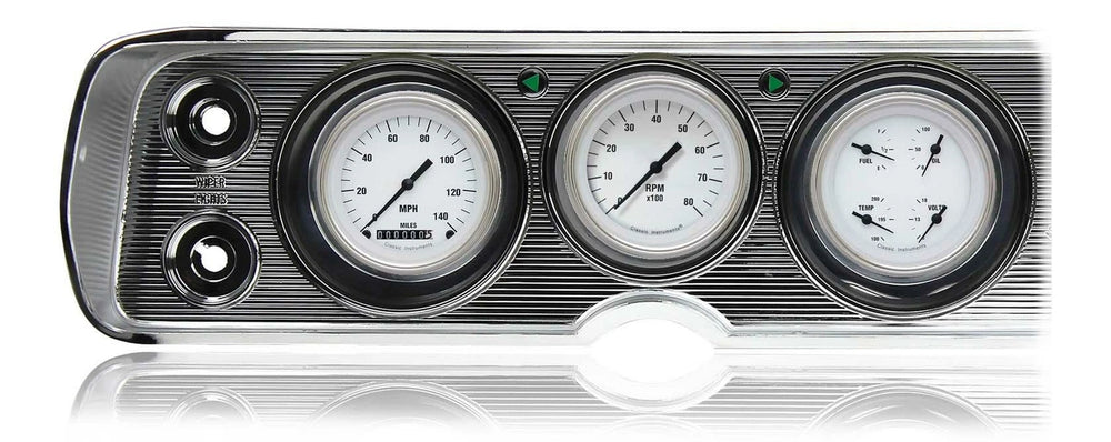 CLASSIC INSTRUMENTS auto part