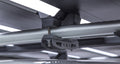 ~(86 lbs. 88X12X10)~ PRICING ONLY ORDER COMPONENTSVortex 2500 Black 2 Bar Roof Rack Subaru Impreza (inc. WRX) PRICING ONLY- USE COMPONENTS