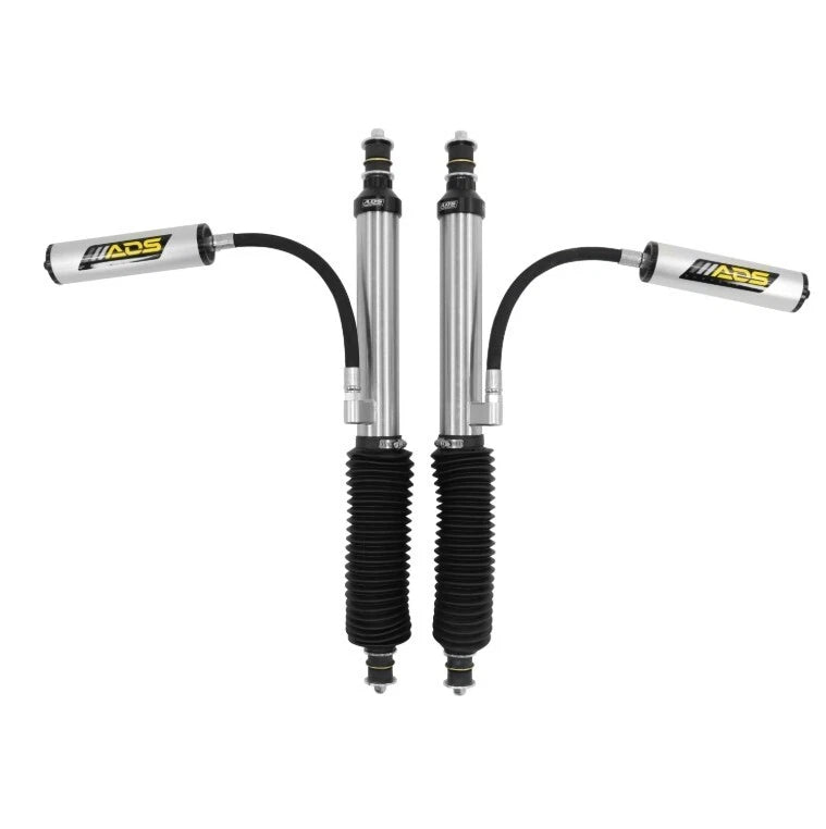 DF 2.5INFRNT 4INLIFT 80SER SB PBRES WSTEM