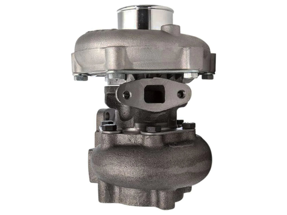 TURBOCHARGER SERV