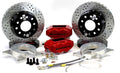 Baer Brakes auto part
