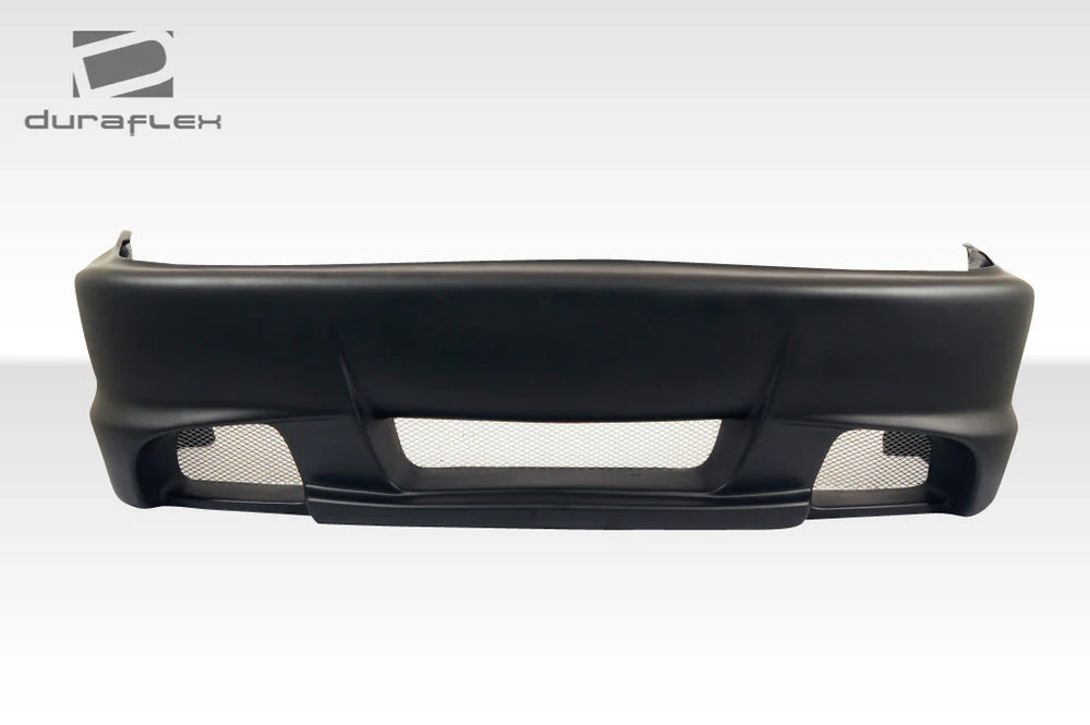 Extreme Dimensions bumper
