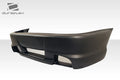 Extreme Dimensions bumper