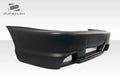 Extreme Dimensions bumper detail