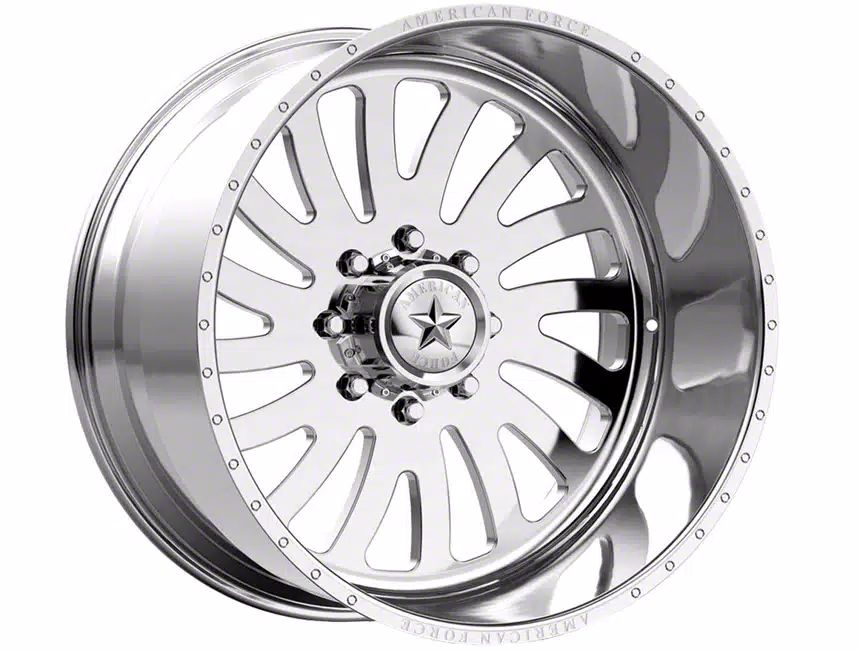 AW74 20X12 6X5.5 POLISHED -40MM