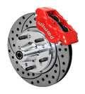 Wilwood auto part