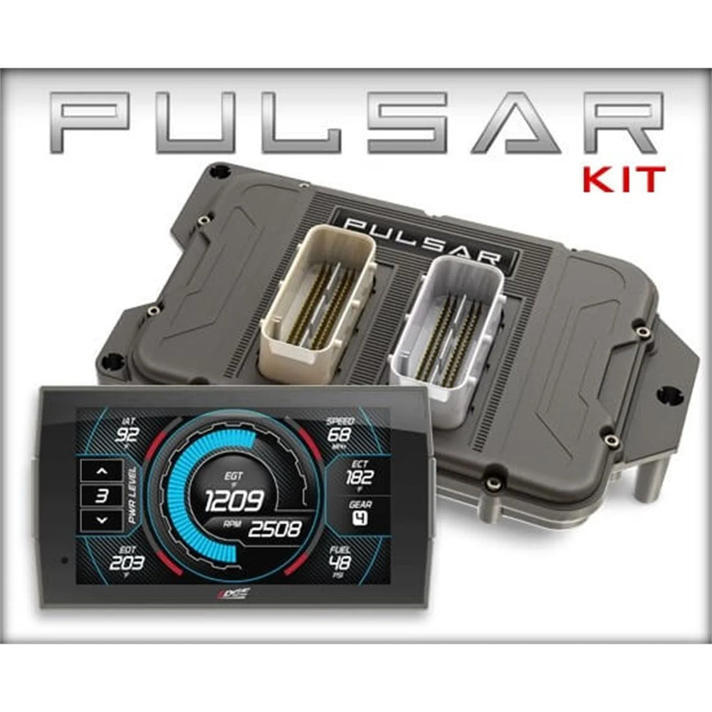 19-22 Ram 5.7L Hemi Pulsar CTS3 Kit