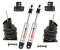 FRONT COOLRIDE KIT FOR 55-57 CHEVY.