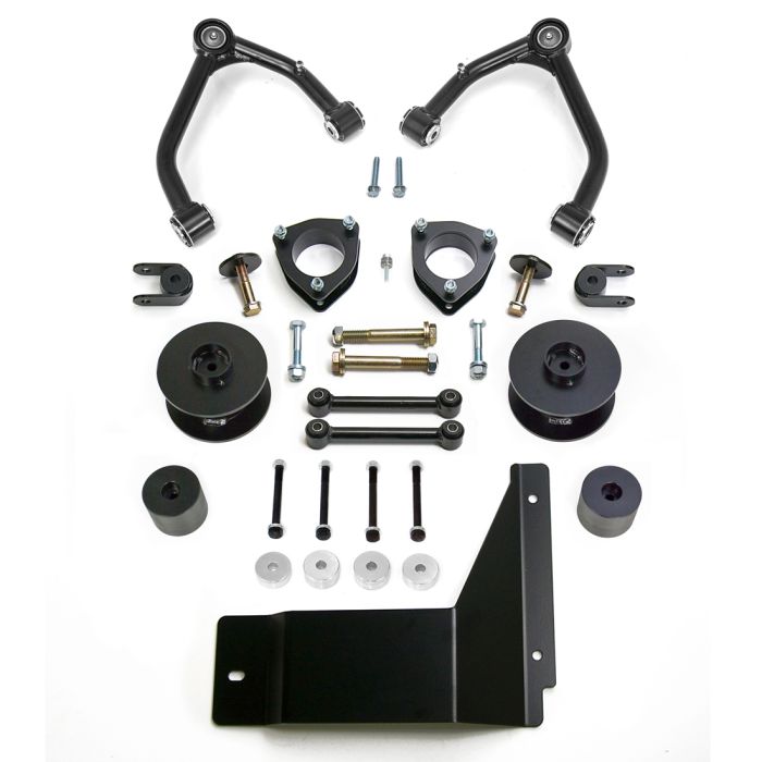 ReadyLift Suspension control arms