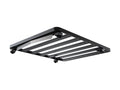 Front Runner Outfitters roof rack detail