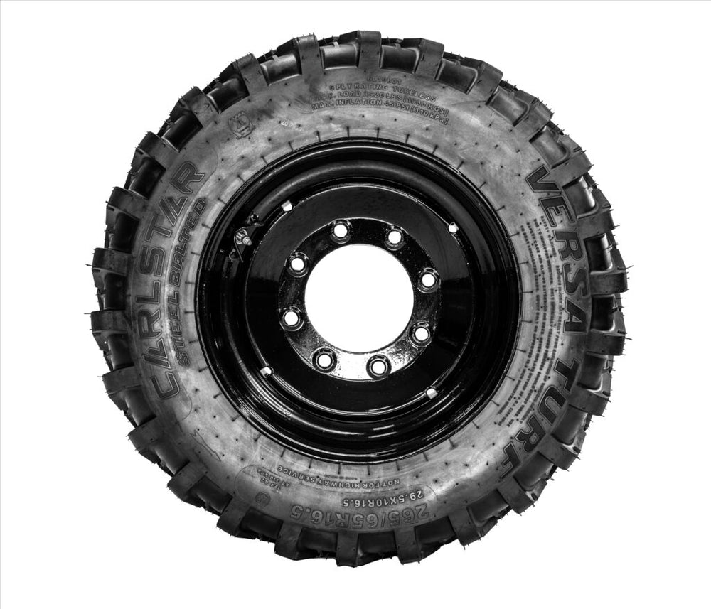 17.5L-24 6PR TL VERSA TURF