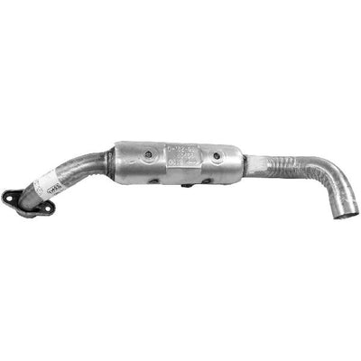 Walker Exhaust auto part