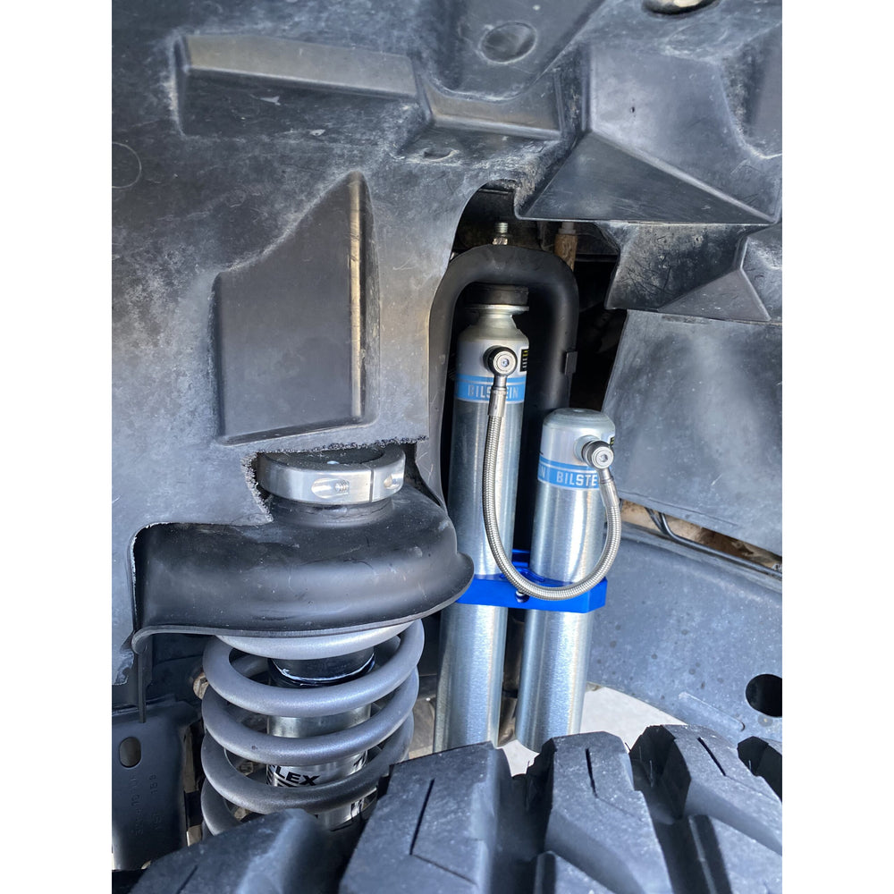 EVO Manufacturing shock absorber