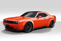 Extreme Dimensions fender flares