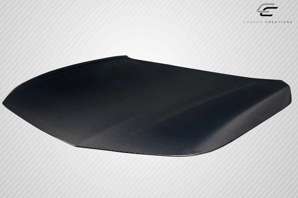 2023-2023 Honda Accord Carbon Creations OEM Look Hood - 1 Piece